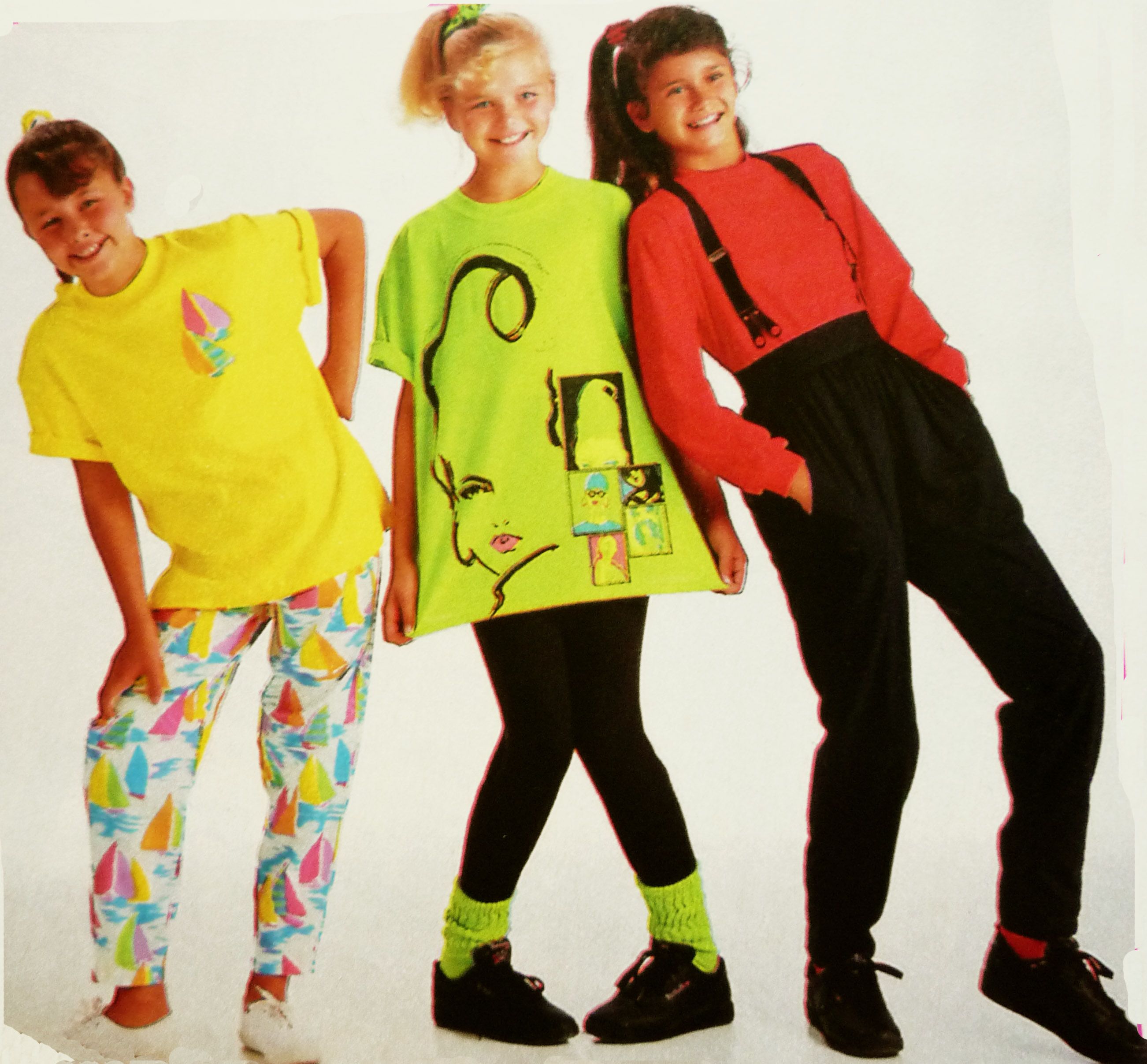 80s neon outfit ideas 0085