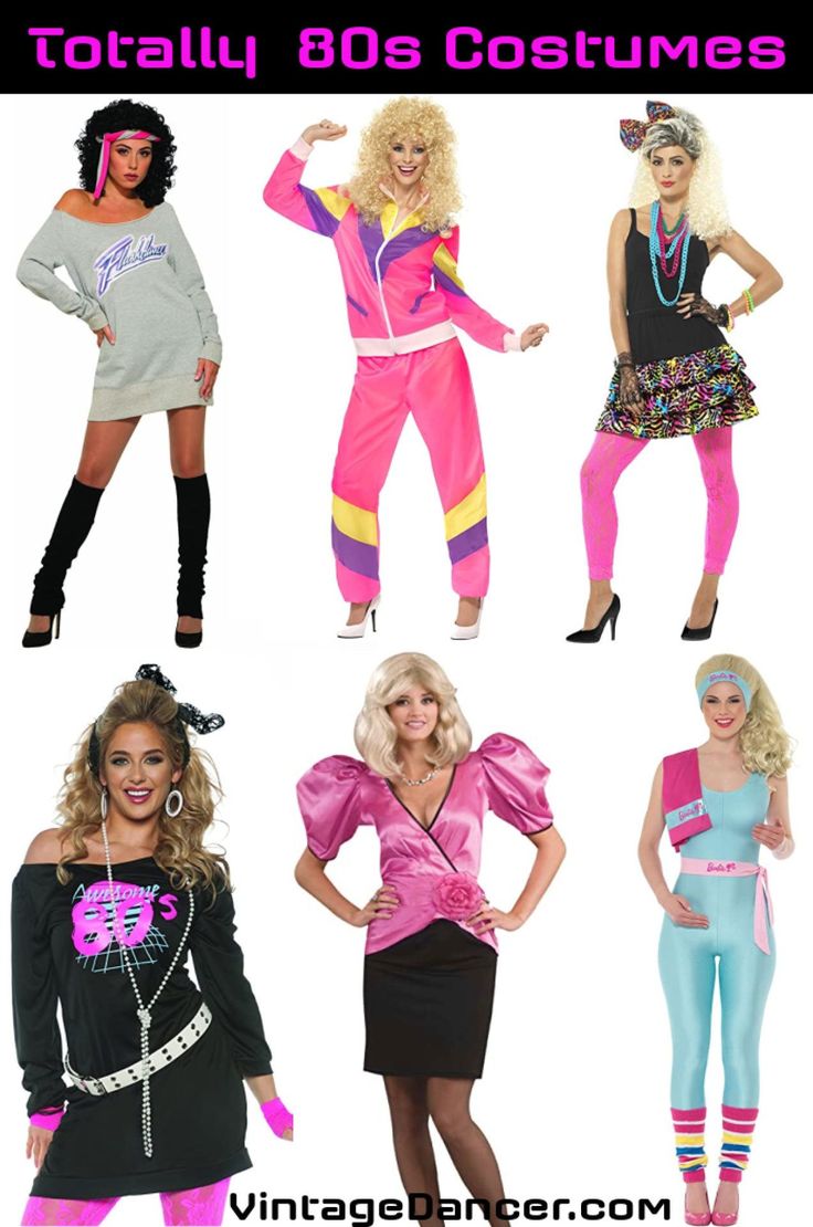 80s night outfit ideas 0027