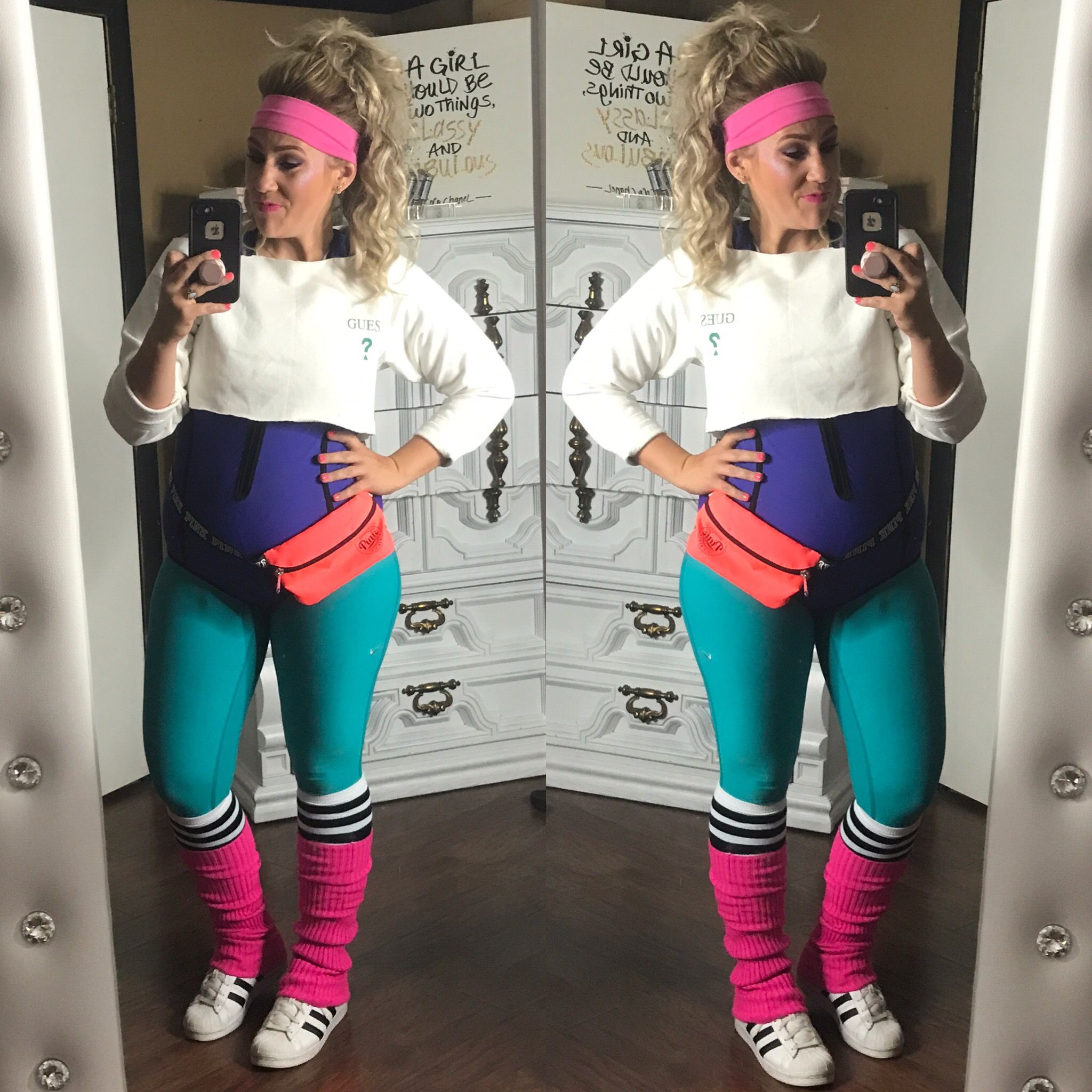 80s night outfit ideas 0031