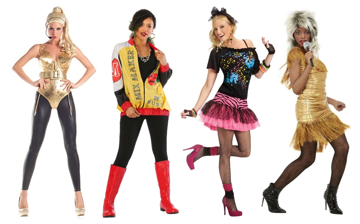 80s night outfit ideas 0046