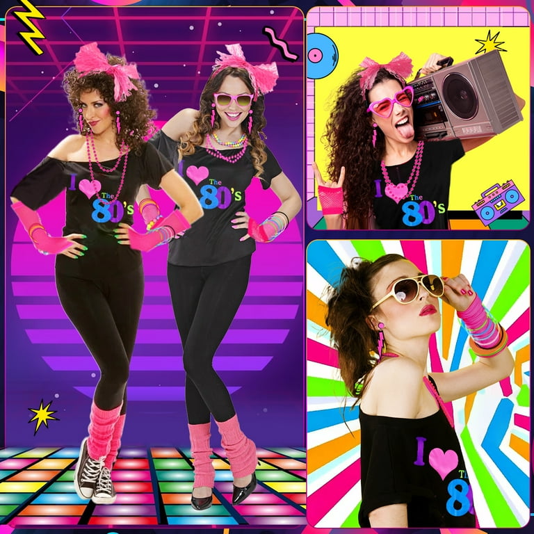 80s night outfit ideas 0056