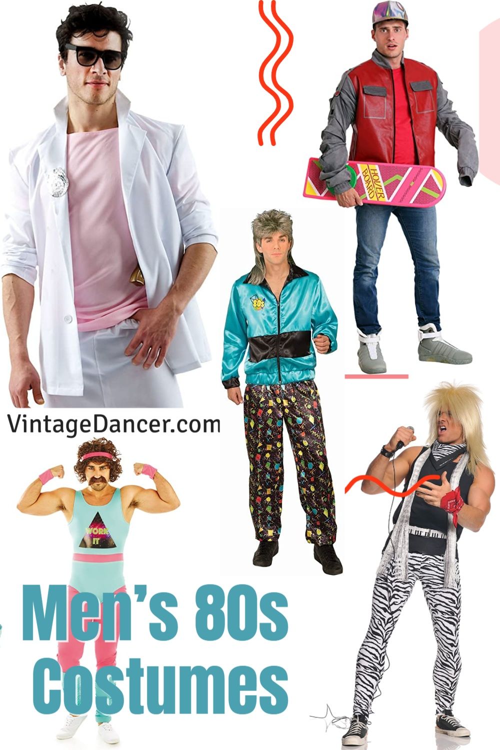 80s outfit ideas 0030