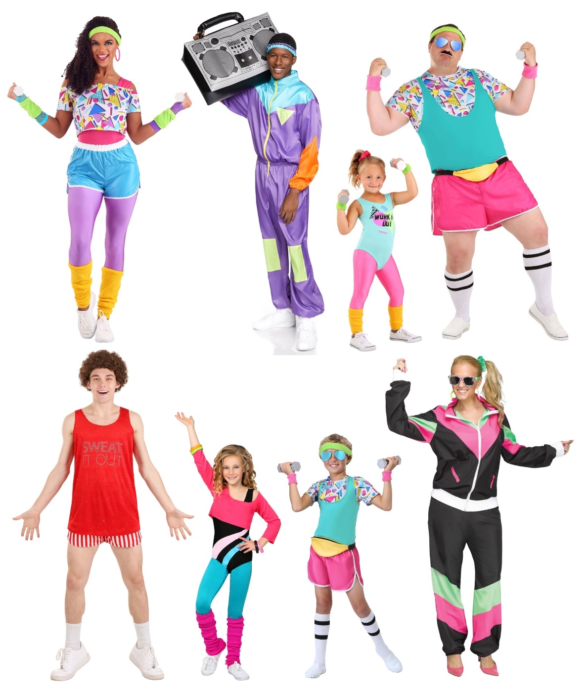 80s outfit ideas 0079