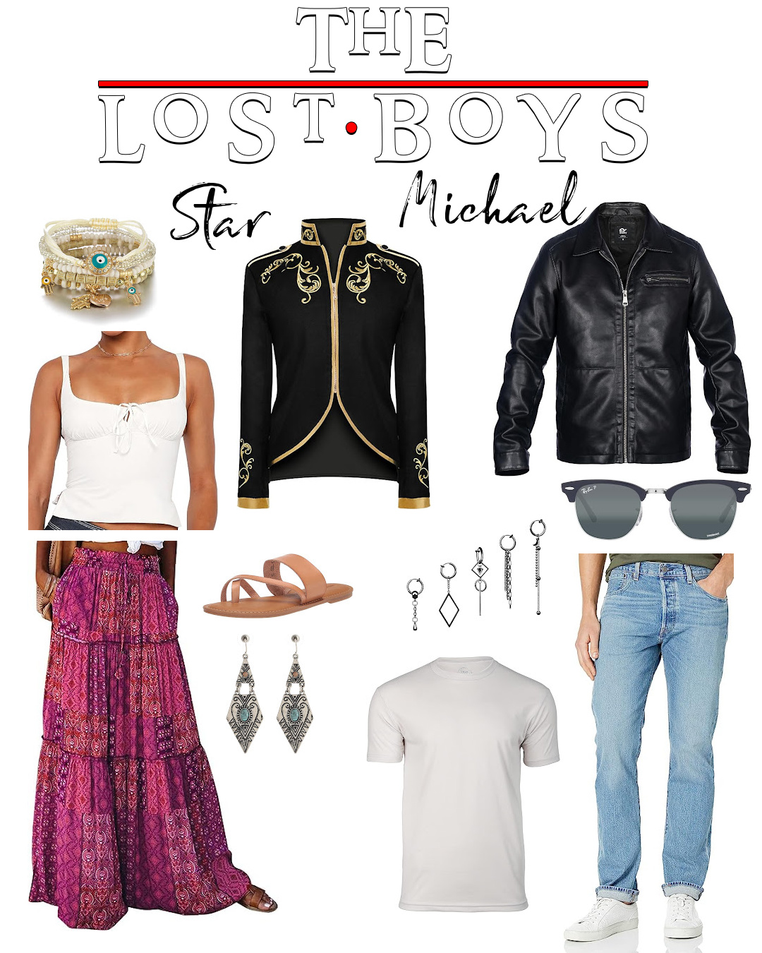 80's rock outfit ideas 0089