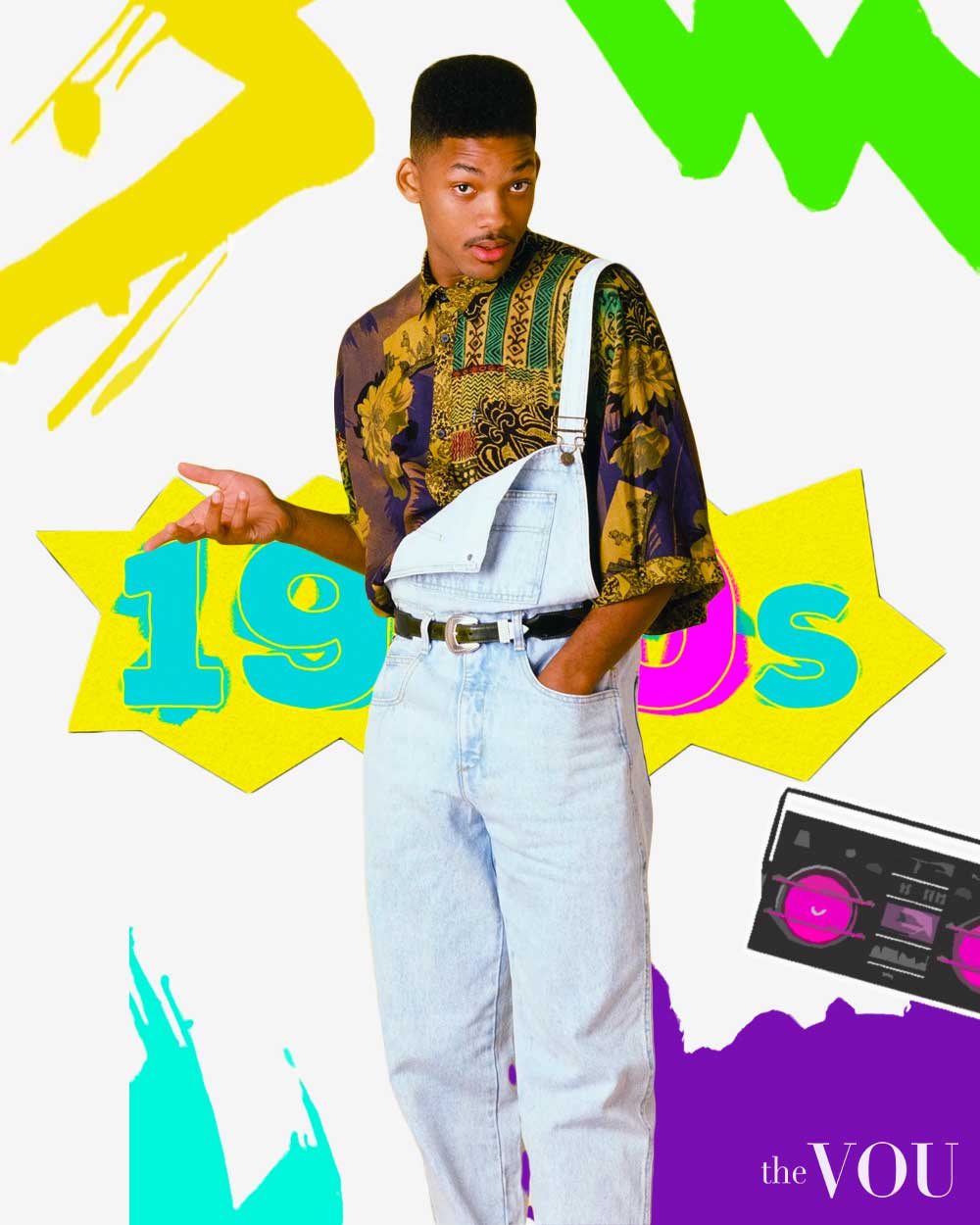 80's style outfit ideas 0032