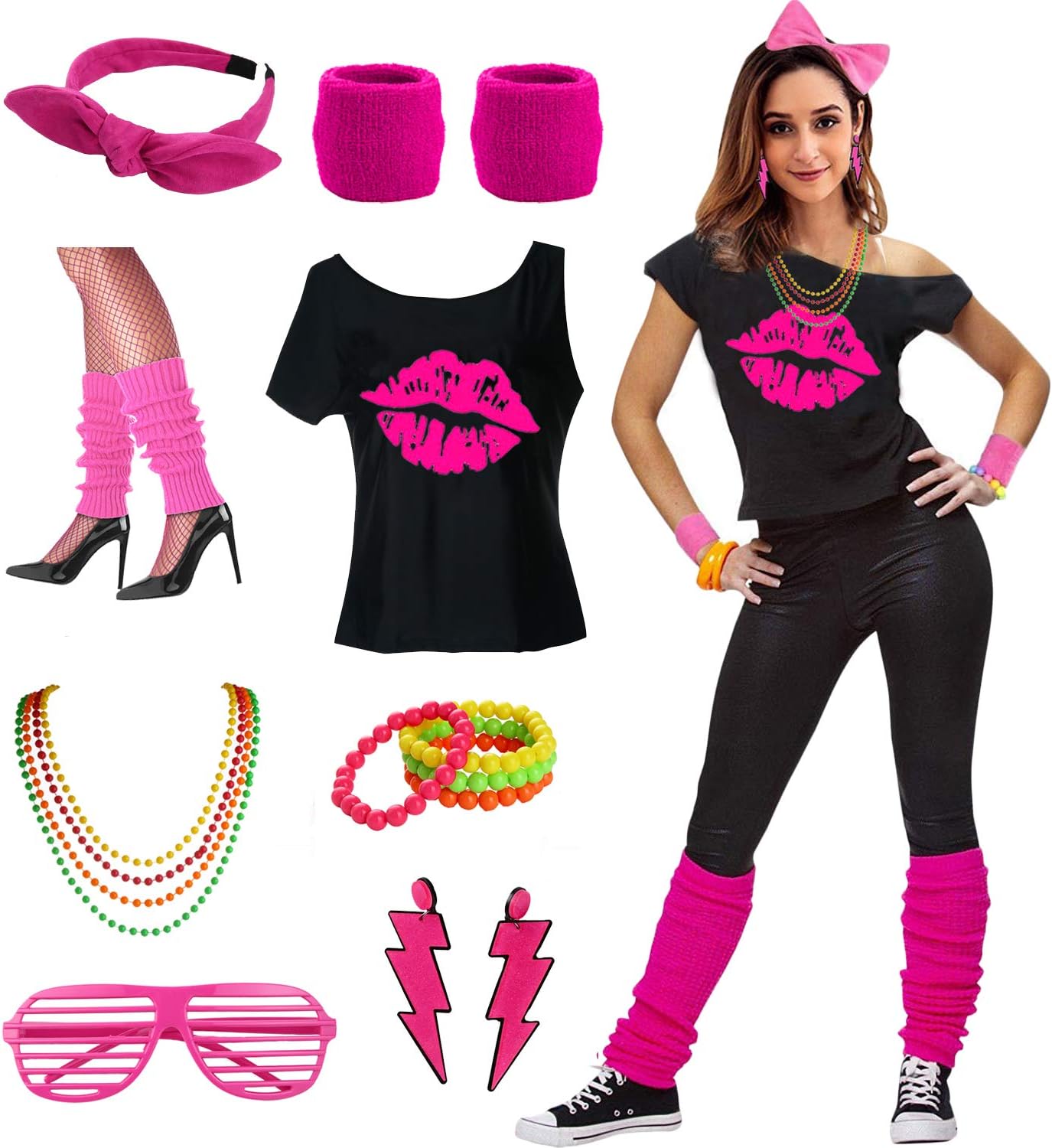 80's style outfit ideas 0057