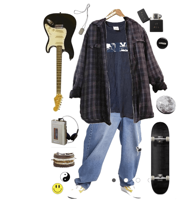 90's concert outfit ideas 0013