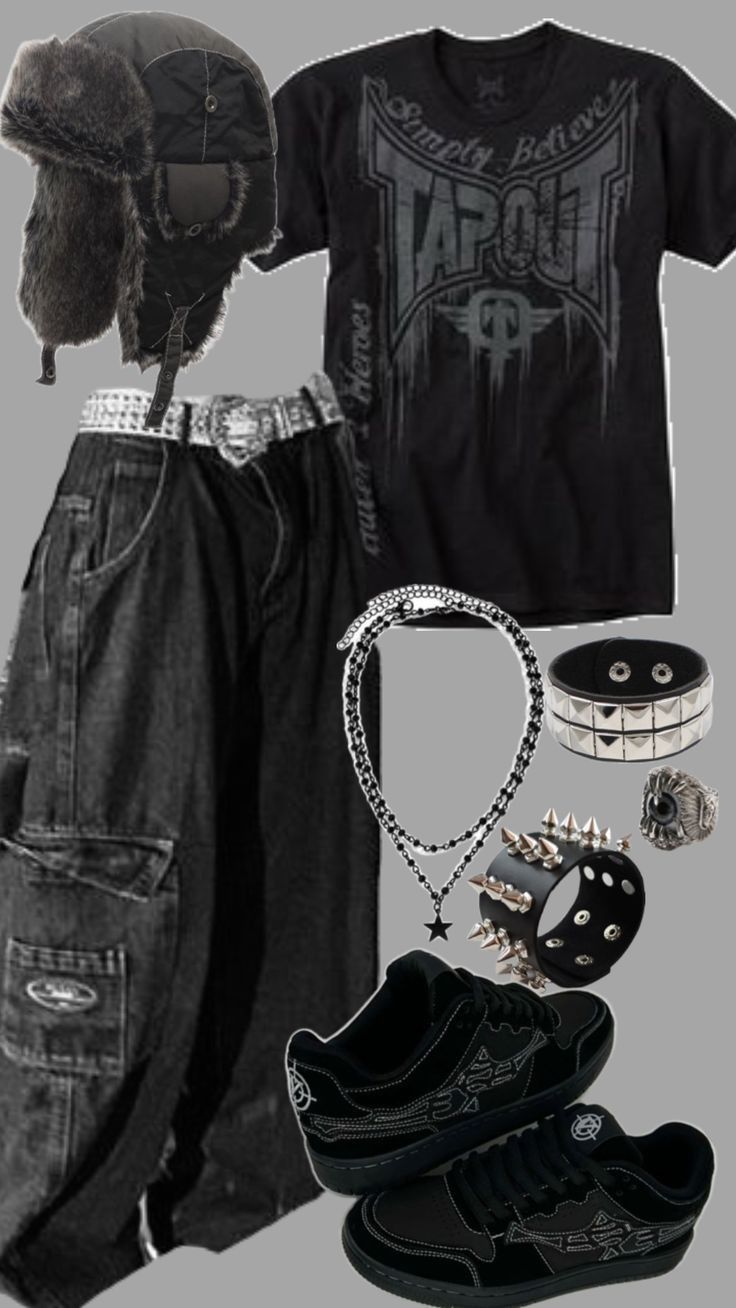 90's concert outfit ideas 0015