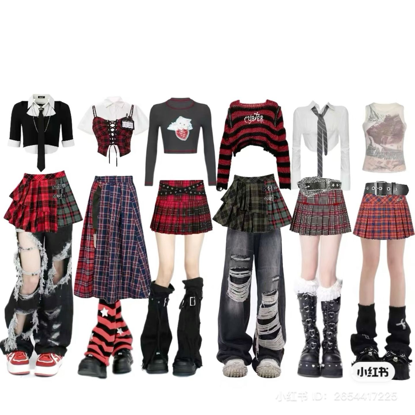 90's concert outfit ideas 0025