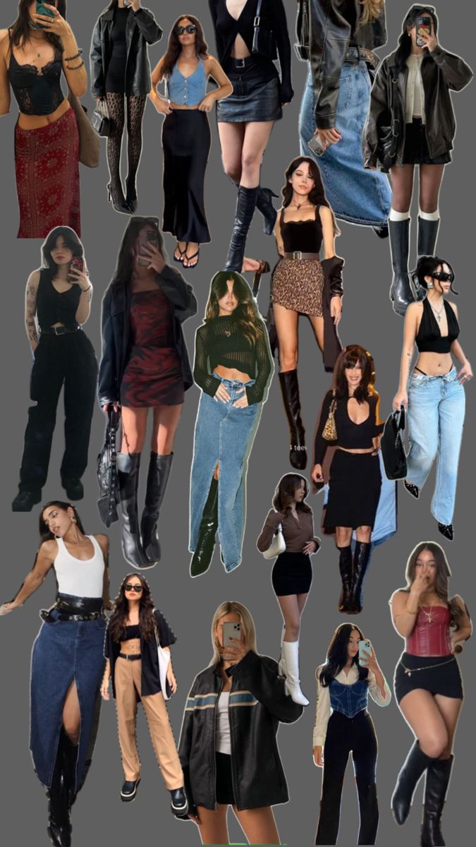 90's concert outfit ideas 0037