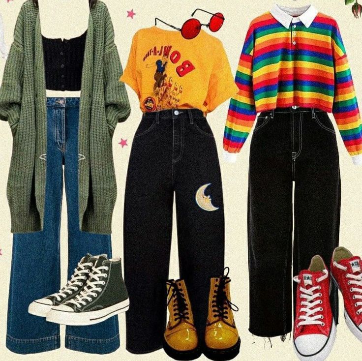 90's concert outfit ideas 0040