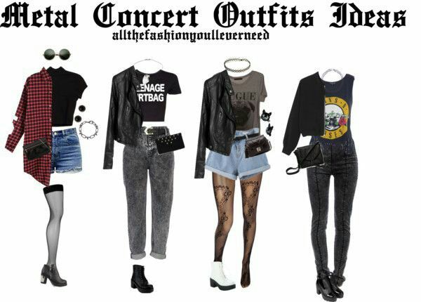 90's concert outfit ideas 0089