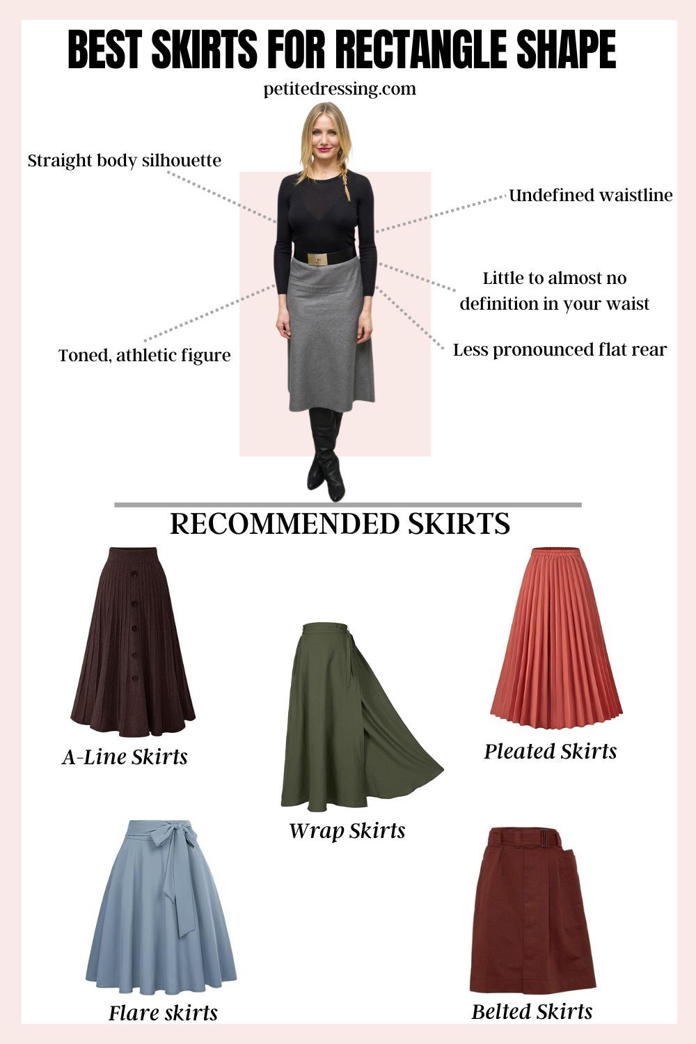 a line skirt outfit ideas 0073