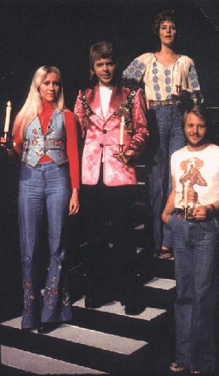 ABBA concert outfit ideas 0017