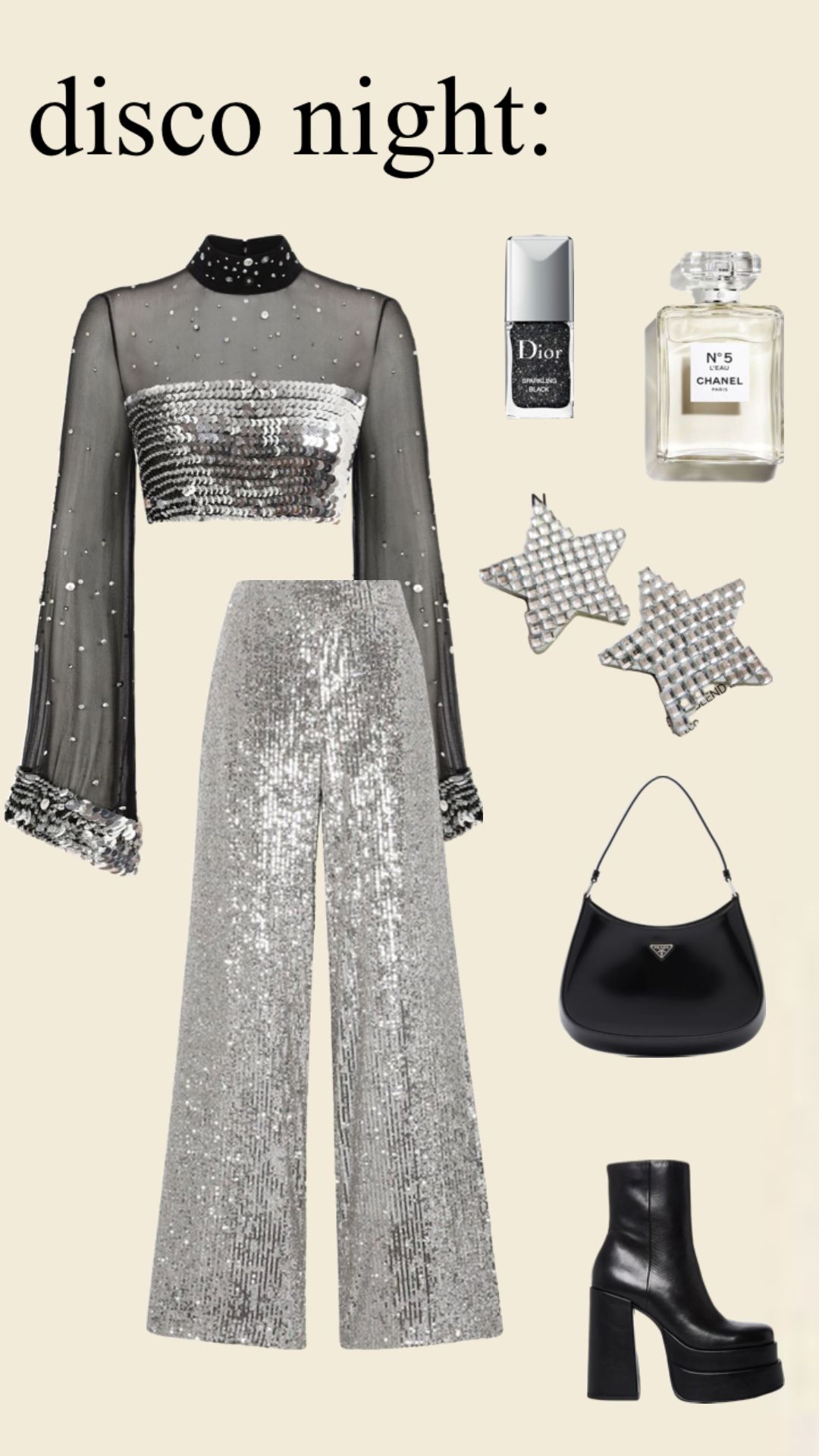 ABBA concert outfit ideas 0036