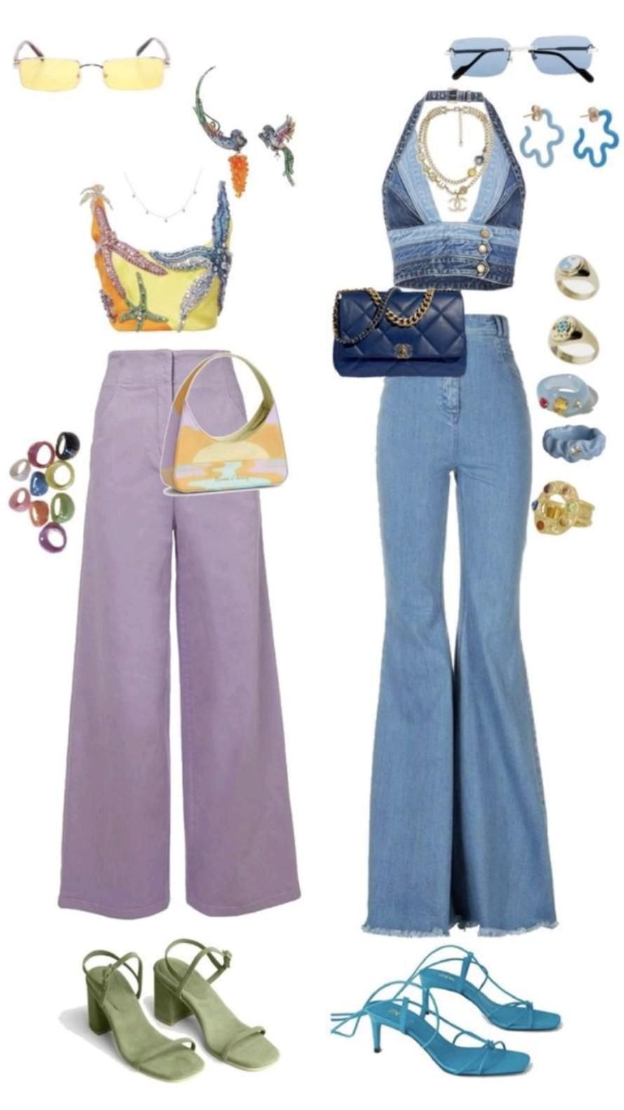 ABBA concert outfit ideas 0041