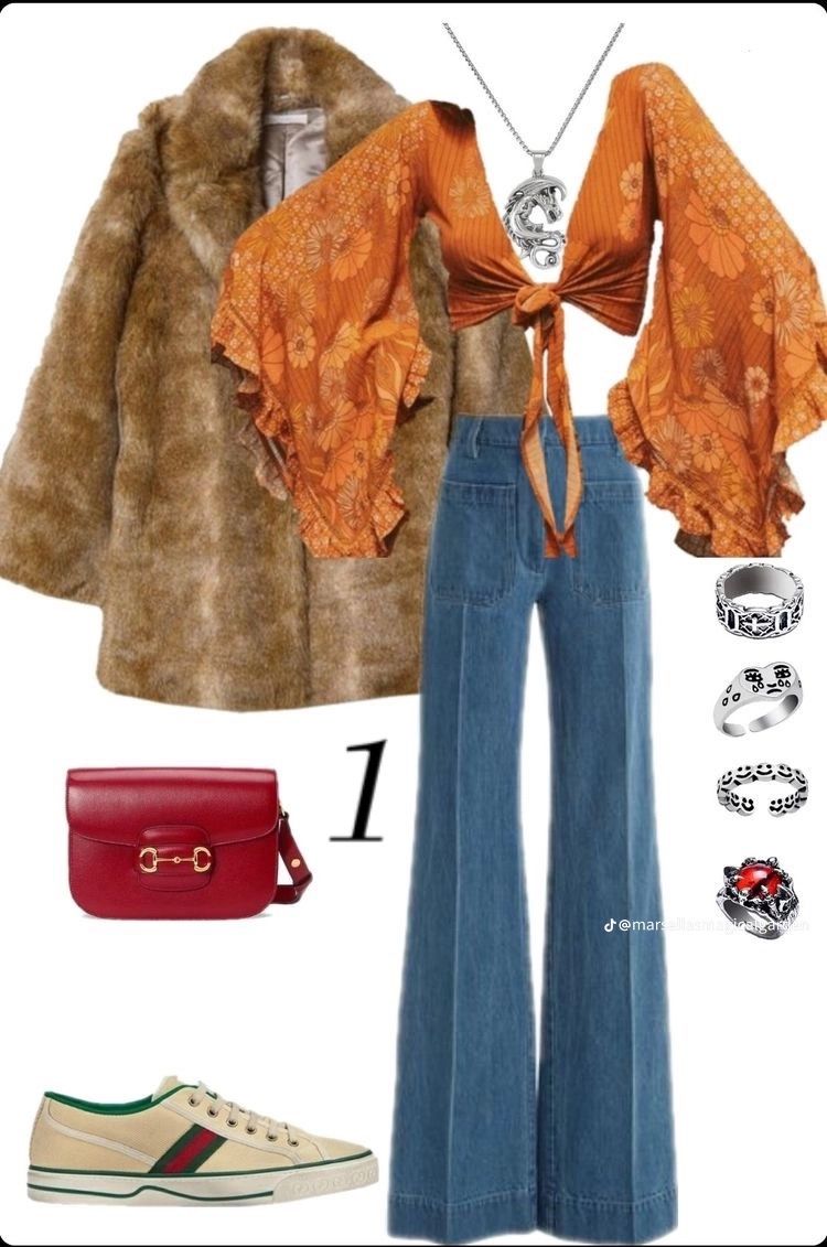 ABBA concert outfit ideas 0068