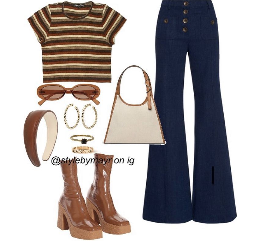 ABBA concert outfit ideas 0089