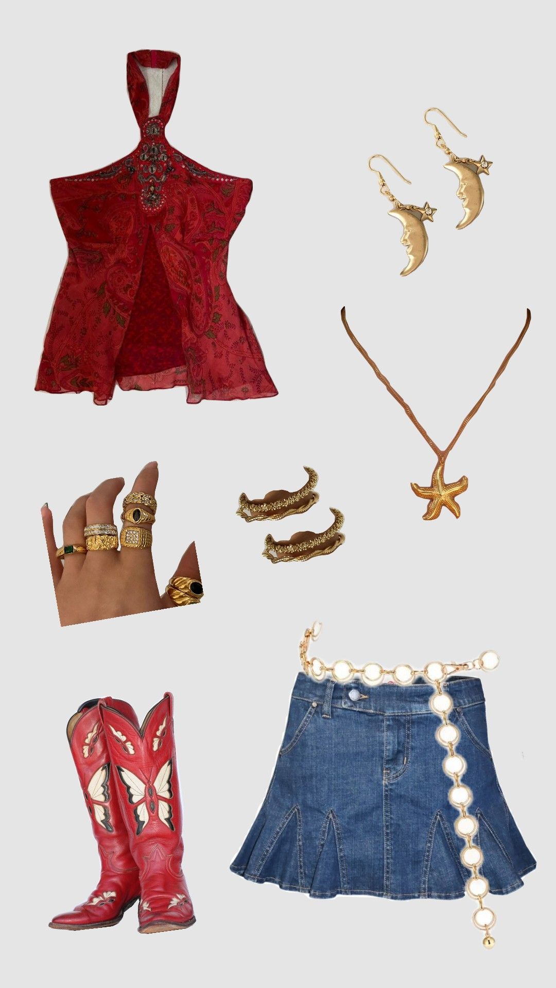 ABBA night outfit ideas 0033