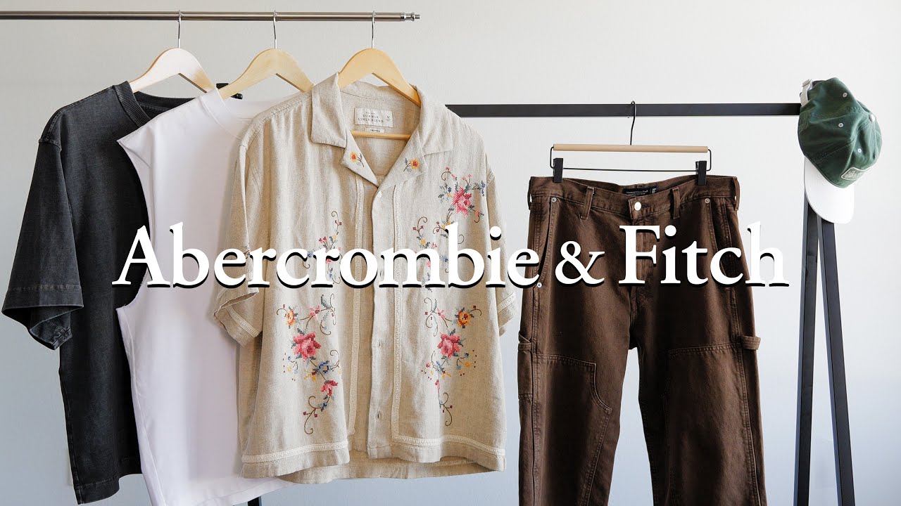 abercrombie and fitch outfit ideas 0025