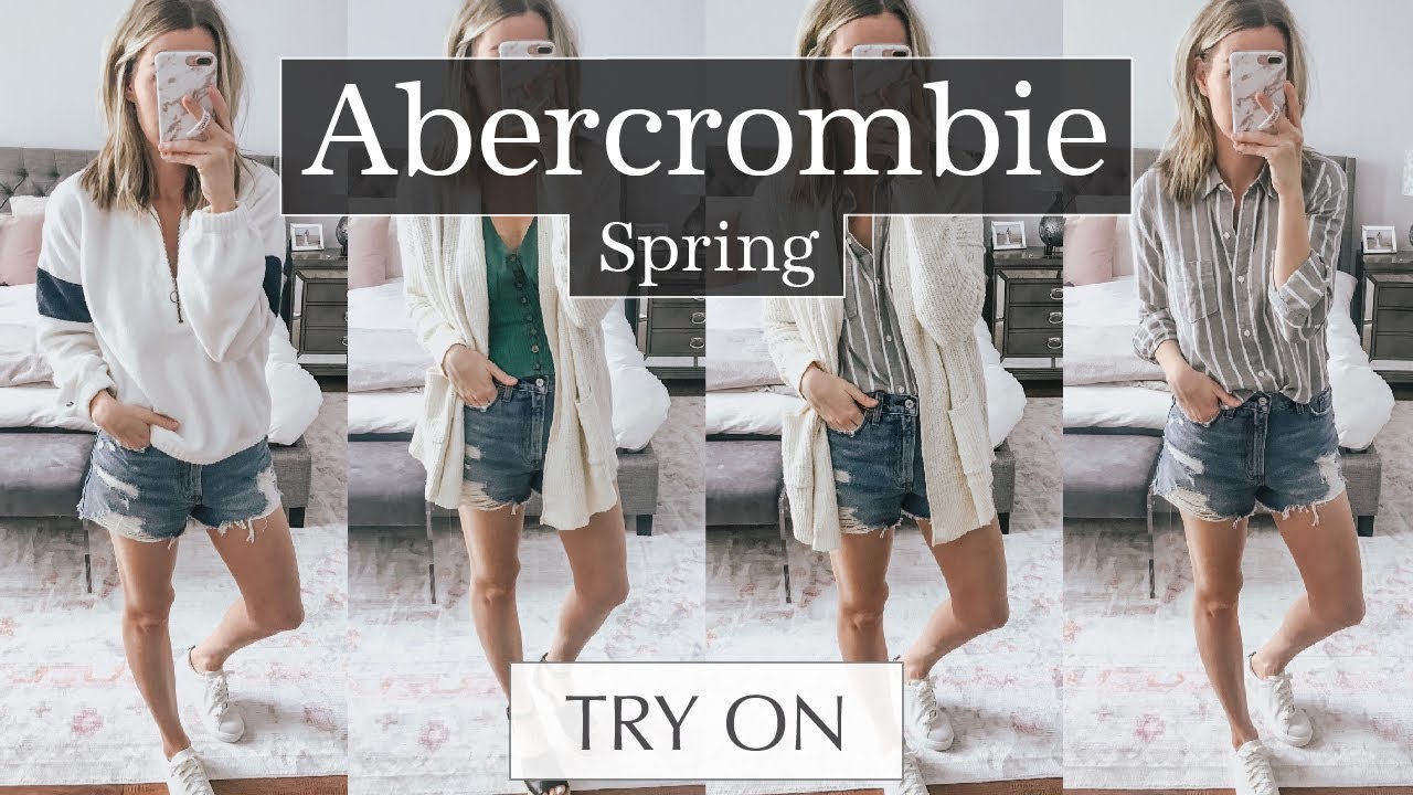 abercrombie and fitch outfit ideas 0043