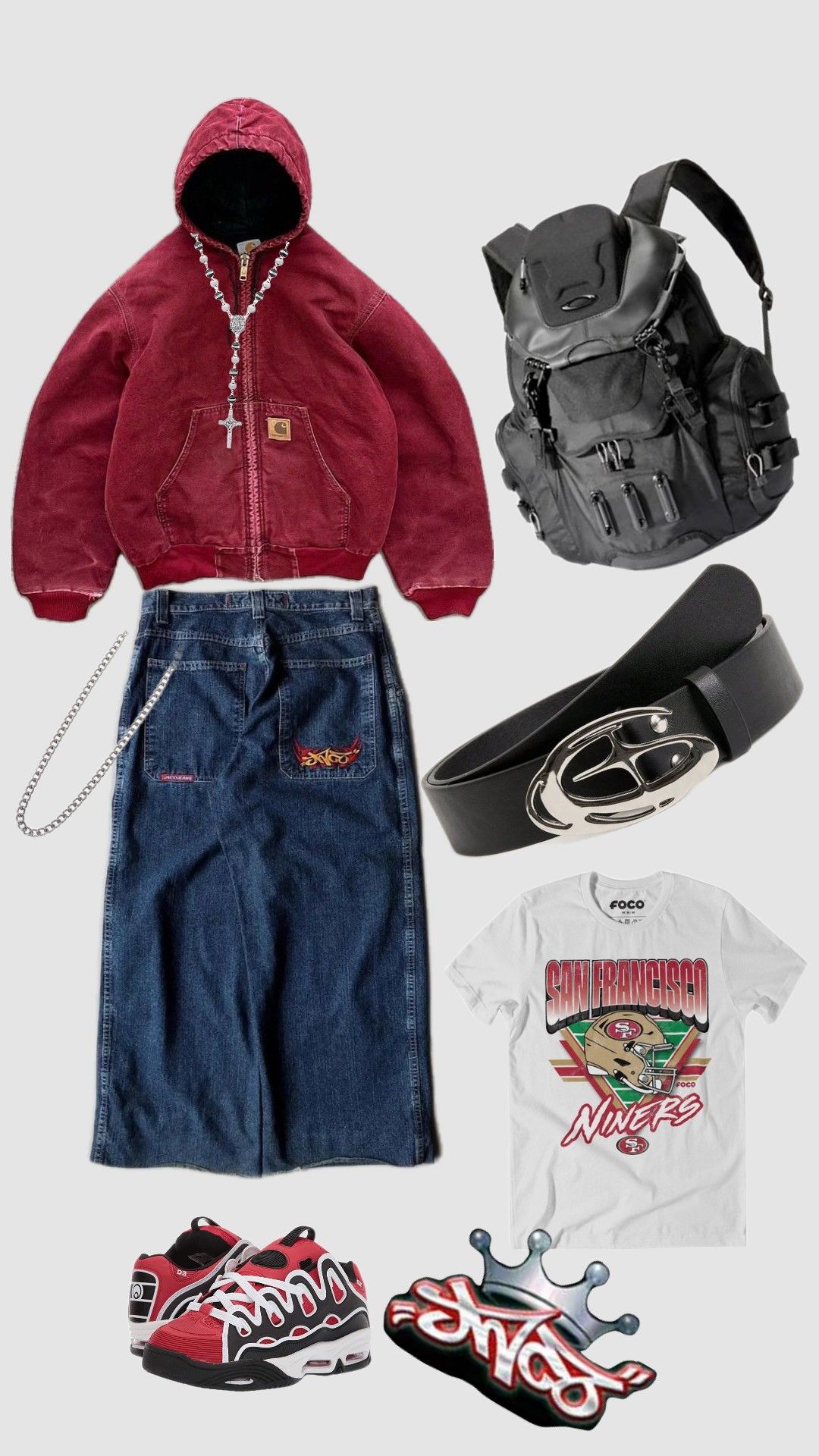 ac dc outfit ideas 0011