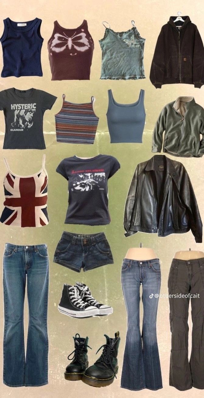 ac dc outfit ideas 0018