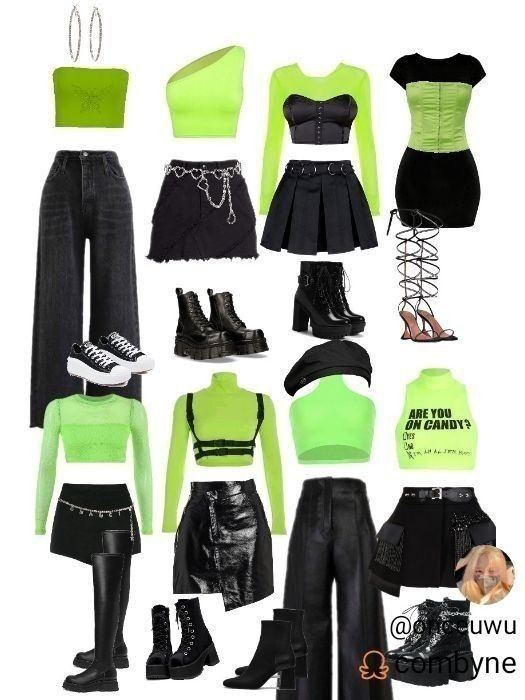 ACL outfit ideas 0025