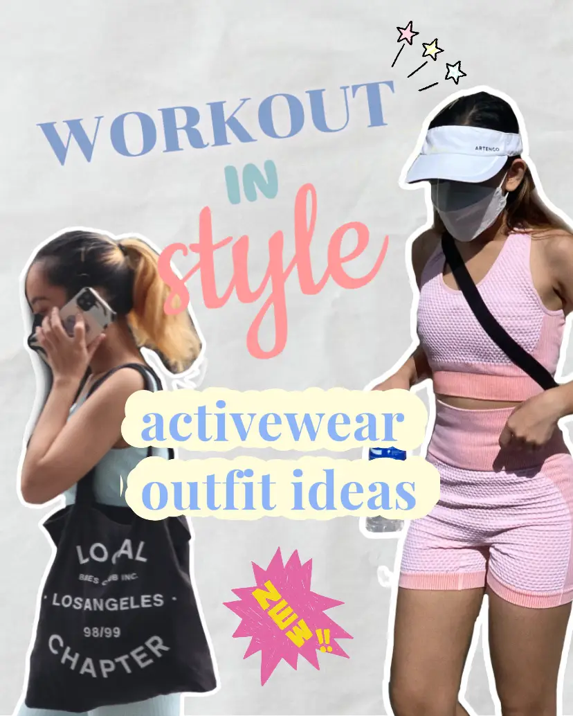 active wear outfit ideas 0042