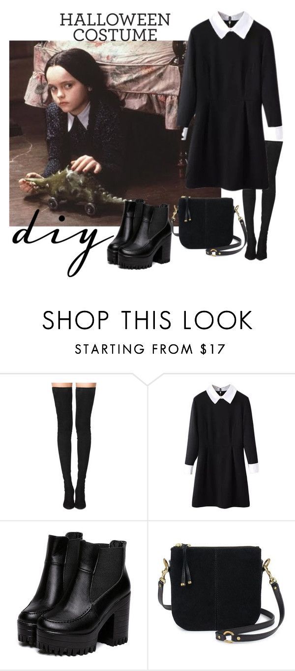 Addams Family outfit ideas 0055