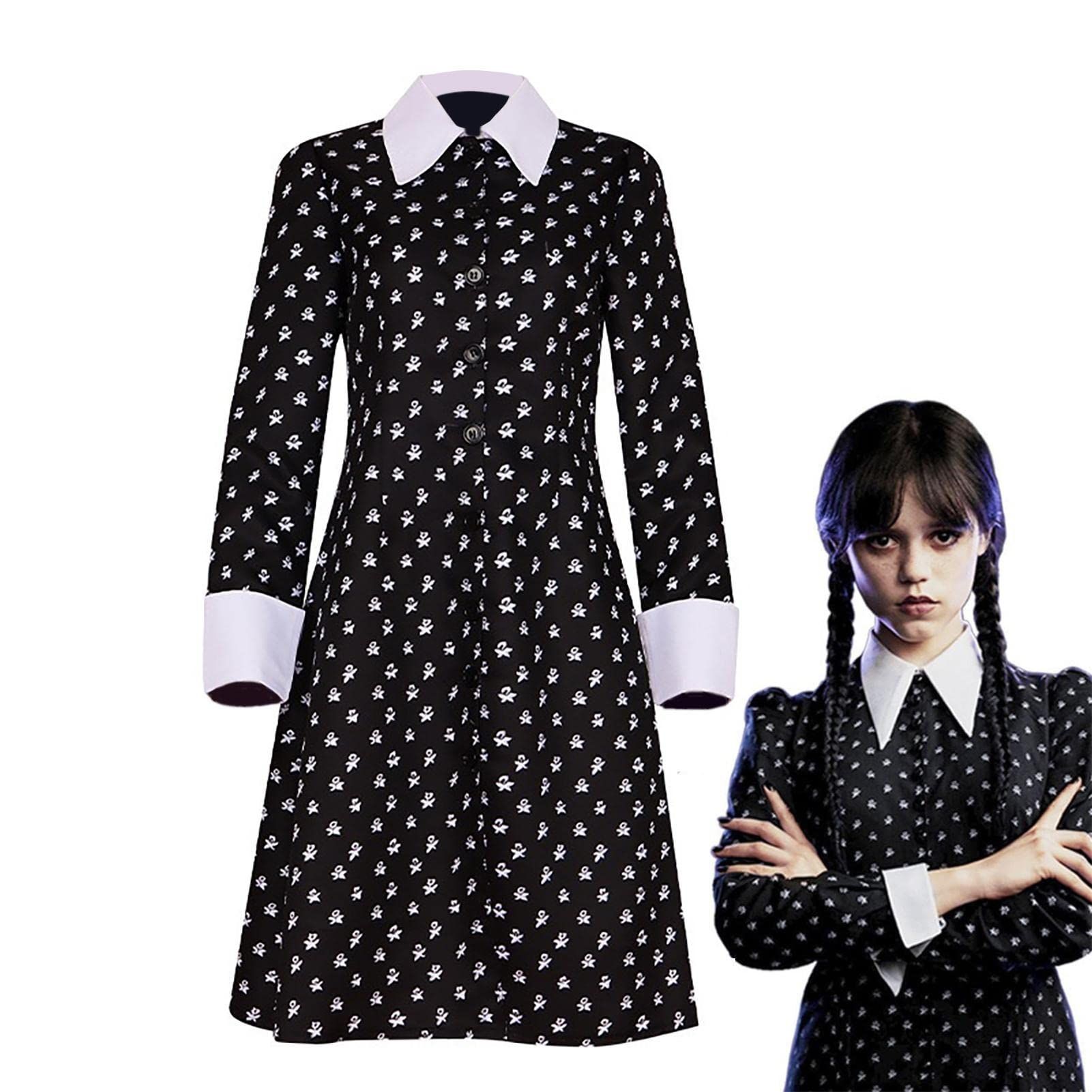 Addams Family outfit ideas 0071