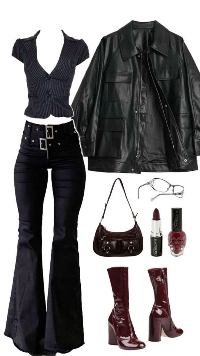 Adele concert outfit ideas 0010