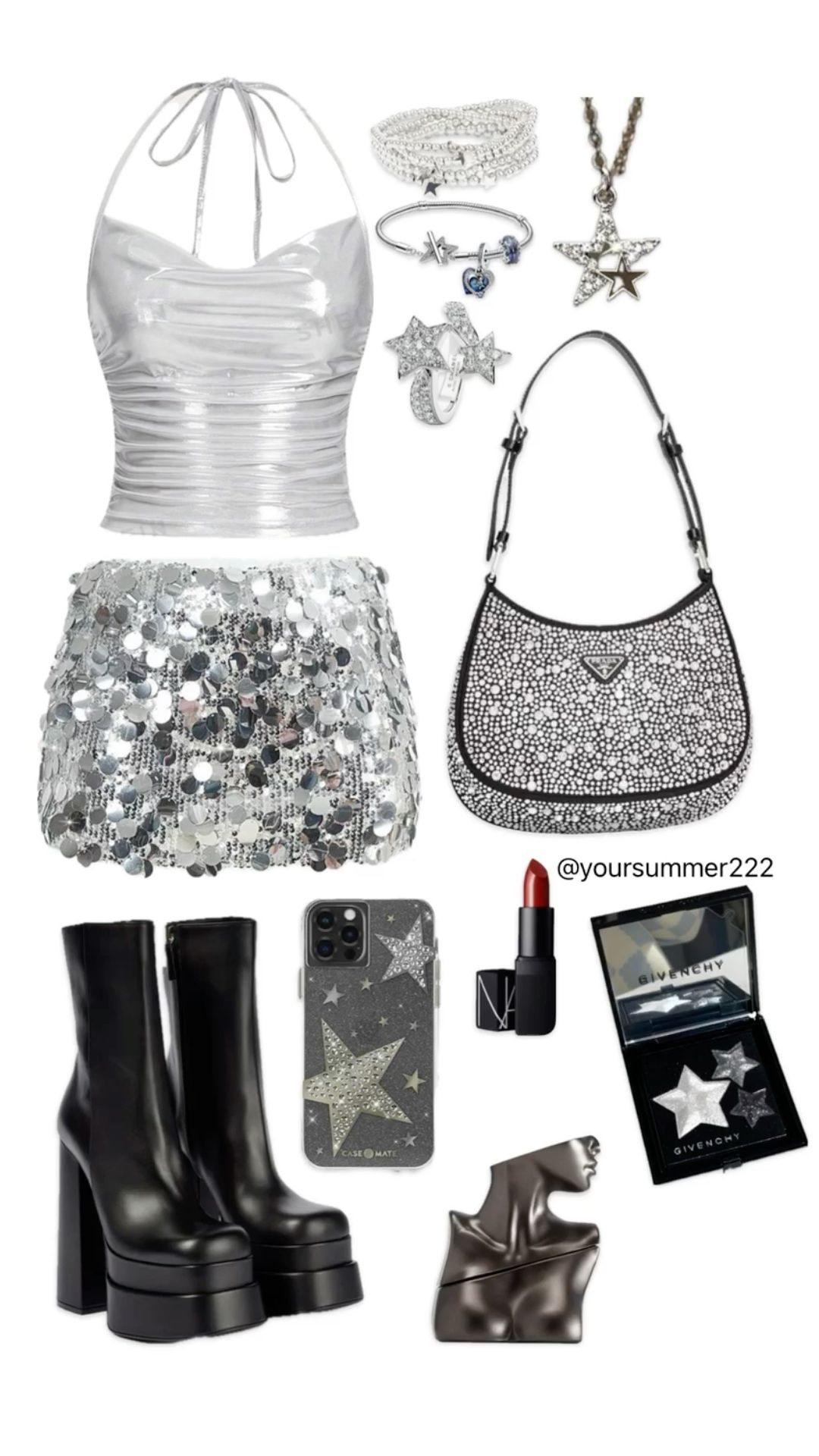 Adele concert outfit ideas 0012