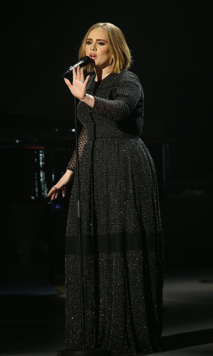 Adele concert outfit ideas 0041