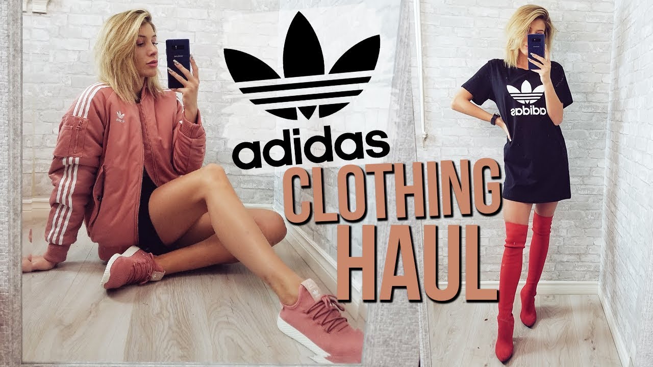 Adidas dress outfit ideas 0091