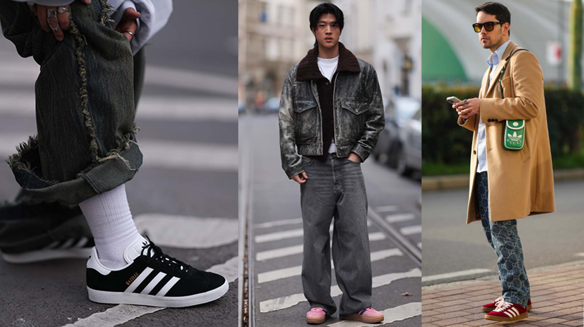 Adidas jacket outfit ideas 0014