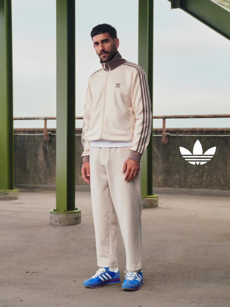 Adidas jacket outfit ideas 0070