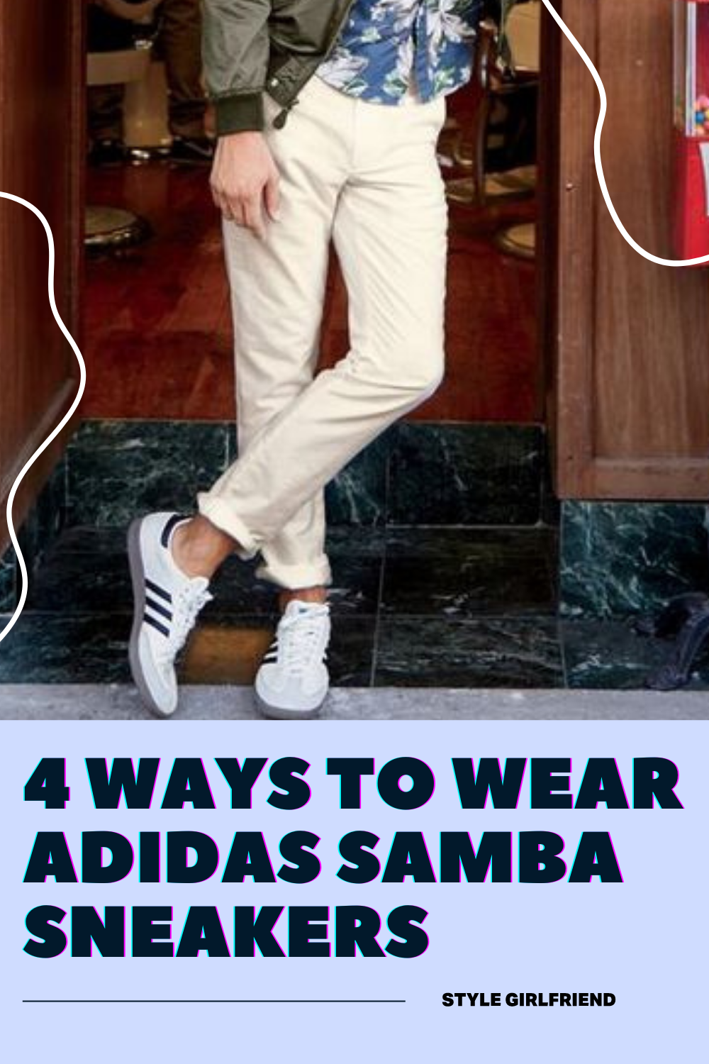 Adidas outfit ideas for men 0070