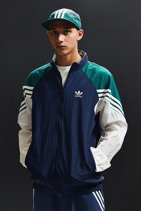 Adidas outfit ideas for men 0088