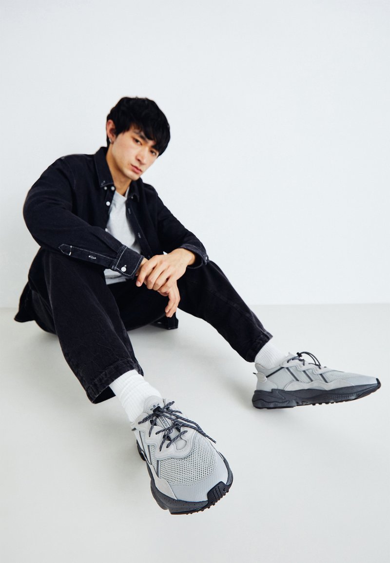 Adidas ozweego outfit ideas 0030