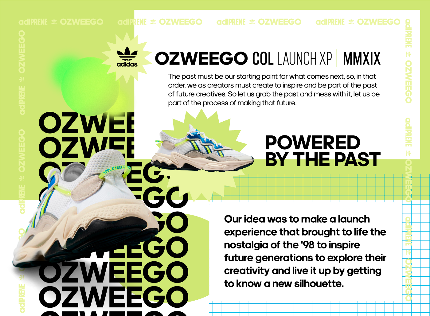 Adidas ozweego outfit ideas 0038