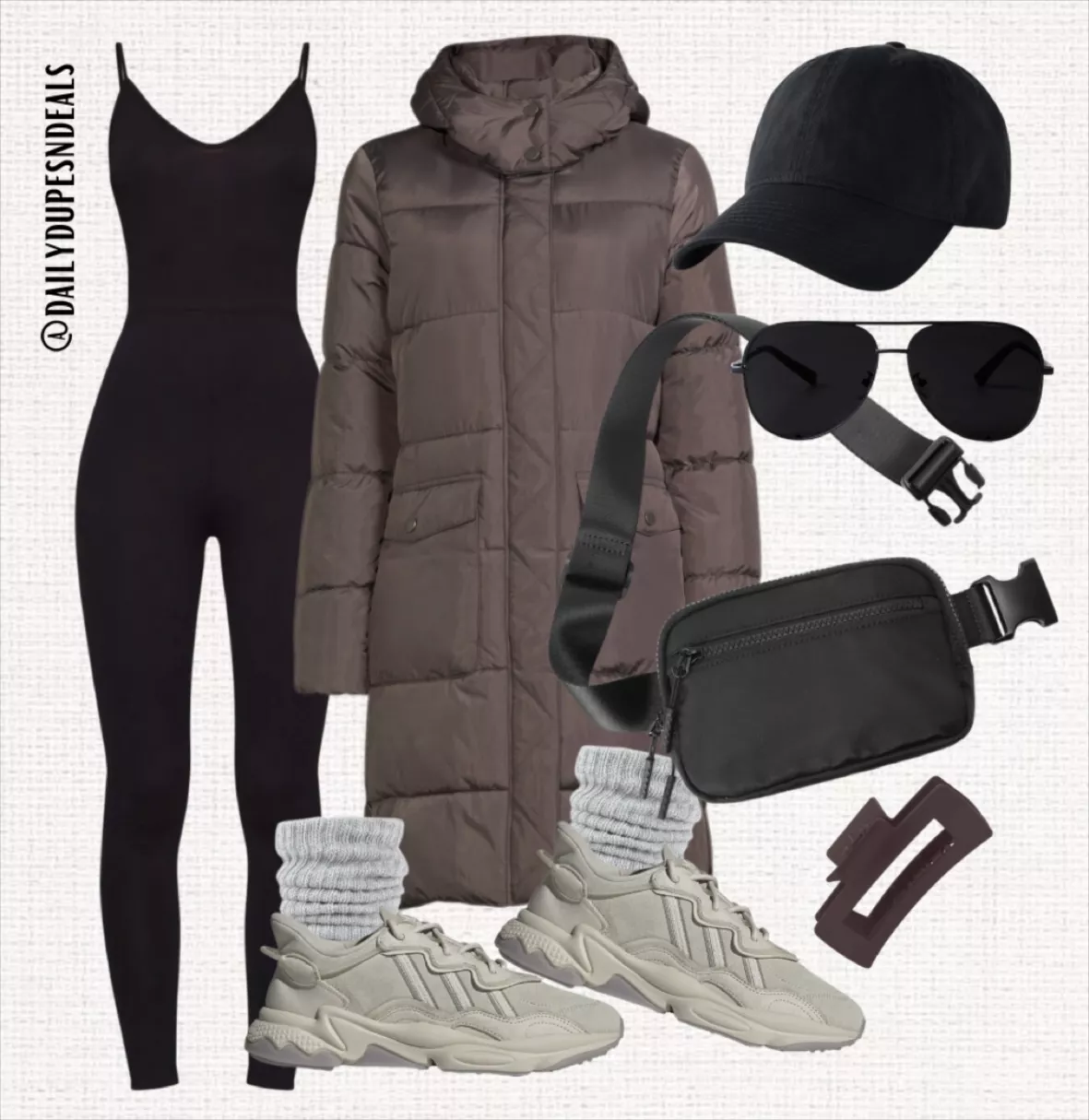 Adidas ozweego outfit ideas 0045