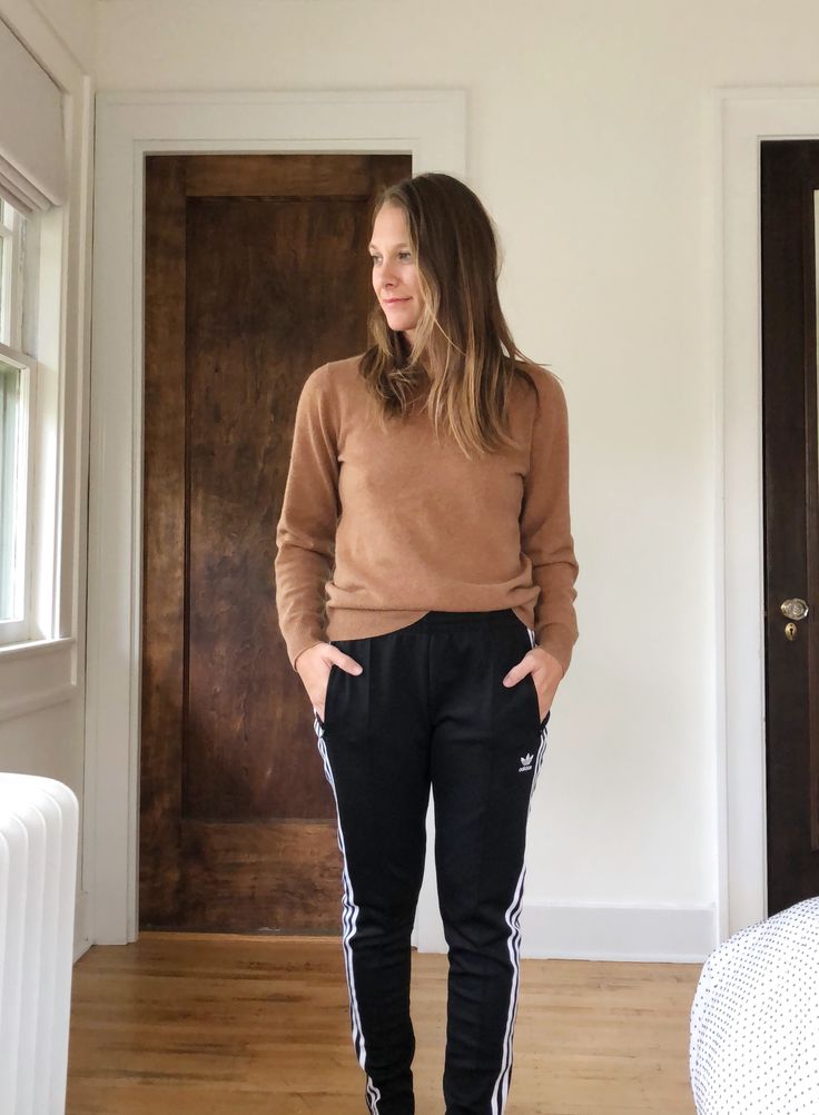 Adidas pants outfit ideas 0049