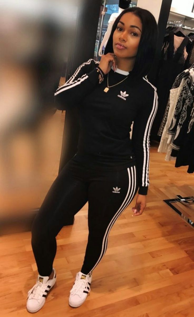 Adidas pants outfit ideas 0051