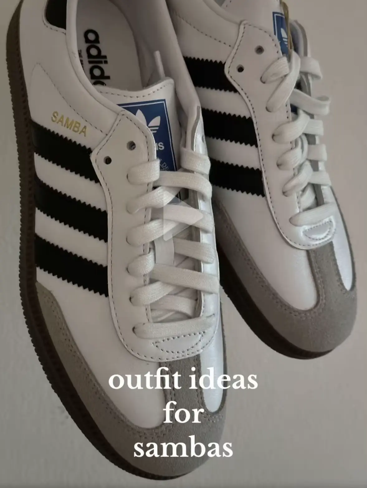 Adidas shoes outfit ideas 0042