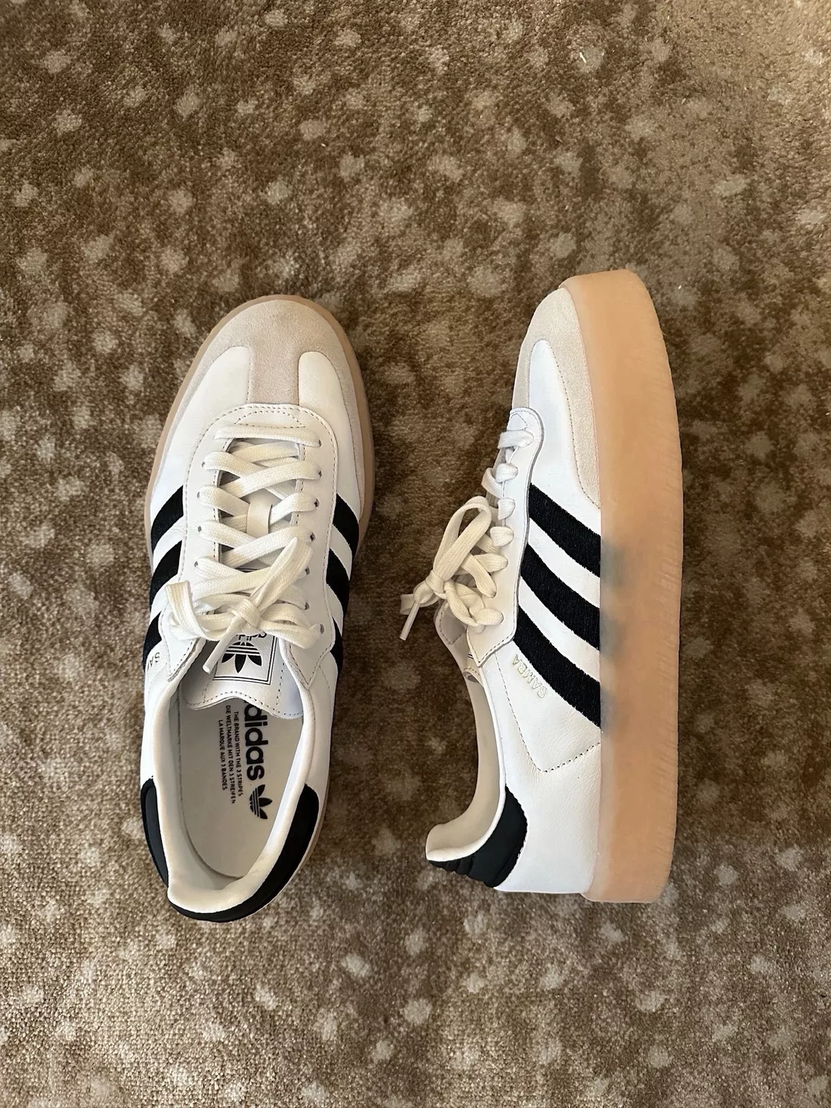 Adidas shoes outfit ideas 0045