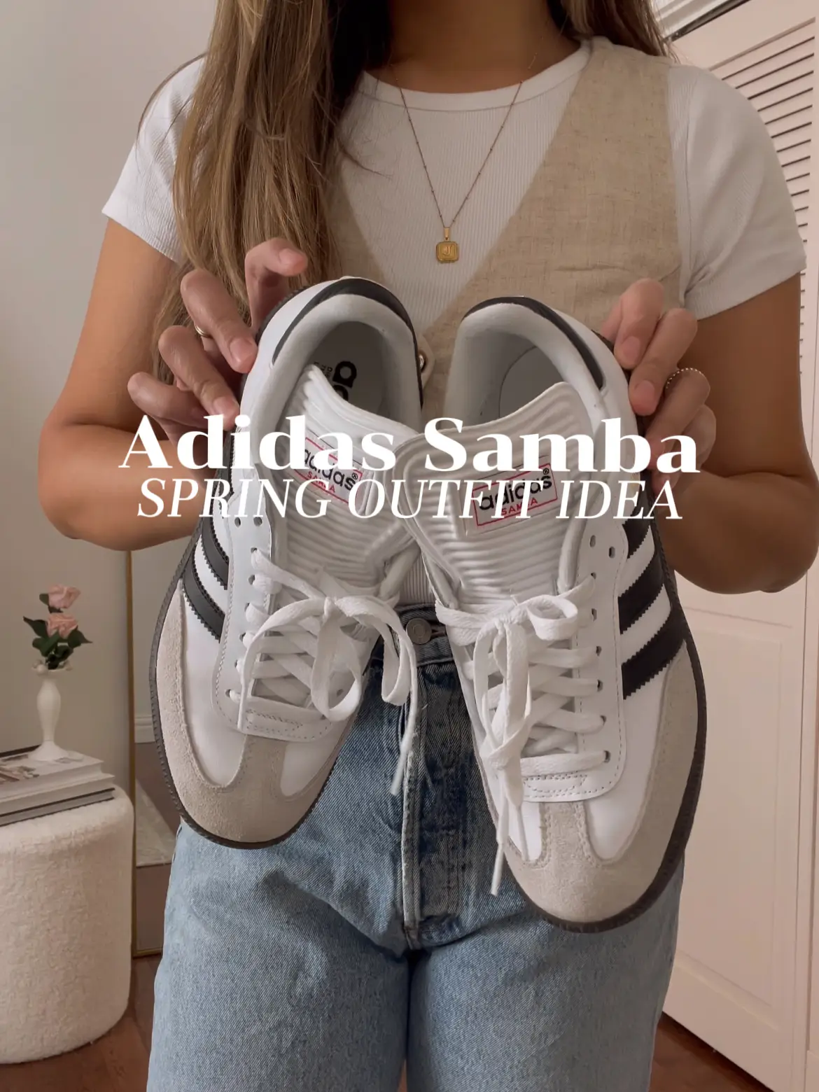 Adidas shoes outfit ideas 0081