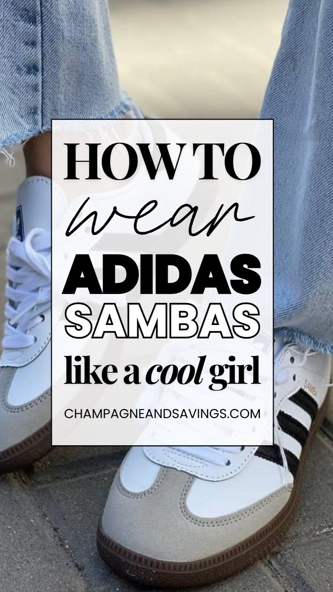 Adidas sneakers outfit ideas 0029