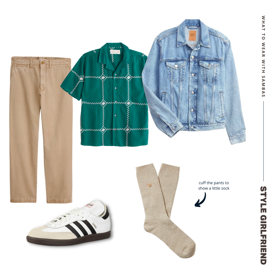 Adidas sneakers outfit ideas 0048