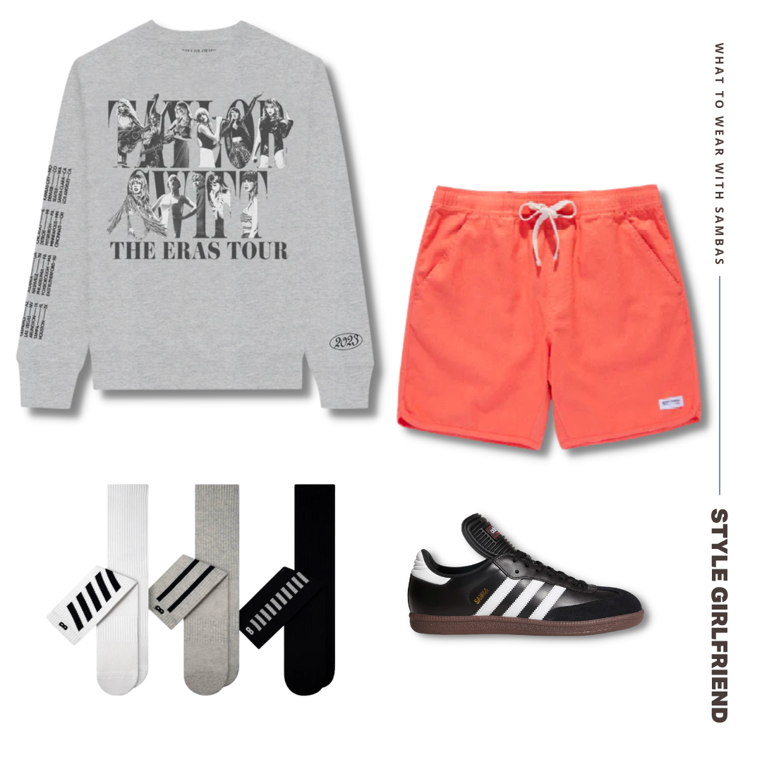 Adidas sneakers outfit ideas 0074